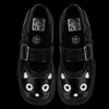 TUK - Black Kitty Mary Jane Shoe