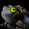 Windy Willow - Black Toad Bag