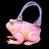 Windy Willow - Pastel Toad Bag