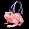 Windy Willow - Pastel Toad Bag