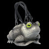 Windy Willow - Gray Toad Bag