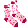 Foot Clothes - Cute Cerberus Socks