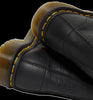 Dr Martens - 14 Eyelet Black Zip Boot