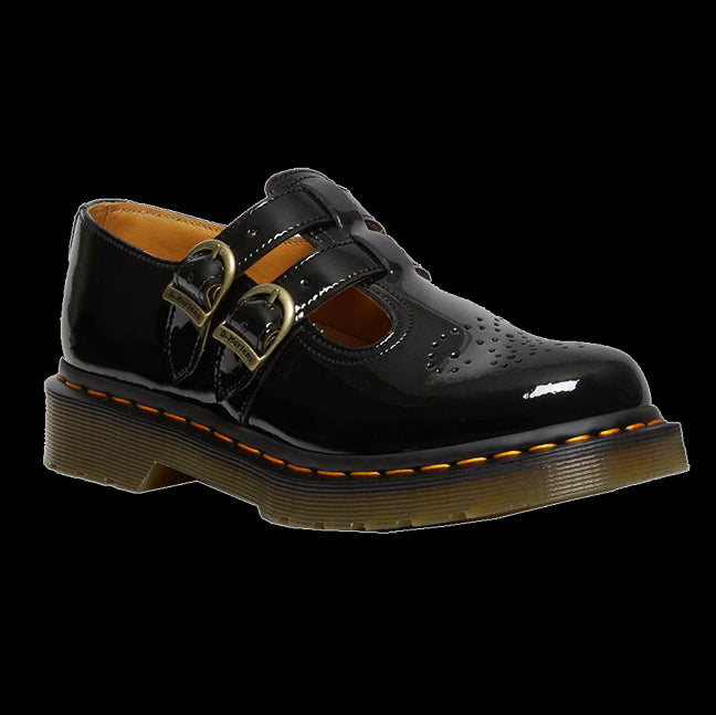 Dr Martens 8065 Mary Jane Shoes