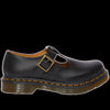 Dr Martens - POLLEY SMOOTH LEATHER MARY JANES