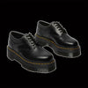 Dr Martens - 8053 Quad Leather Platform Shoes