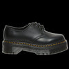 Dr Martens - 1461 Smooth Leather Platform Shoes