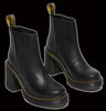 Dr Martens - Spence Flared Heel Chelsea Boot