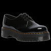Dr Martens - 1461 Patent Leather Platform Oxford Shoes