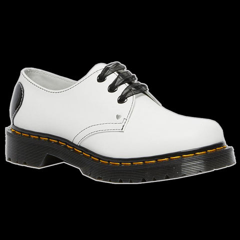 Dr Martens - 1461 Amore Leather Oxford Shoes