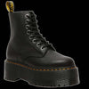 Dr. Martens - 1460 Black Max Boots