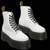 Dr. Martens - 1460 White Max Boots