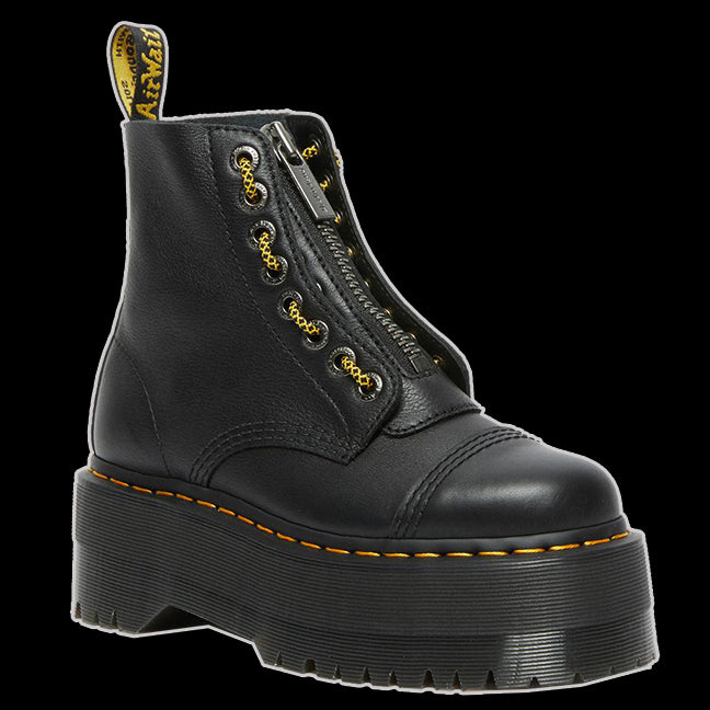 Martens Sinclair Dr Martens Platform Bianche Saldi Sinclair Dr