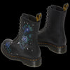 Dr Martens - 1490 Mystic Floral Leather Boots