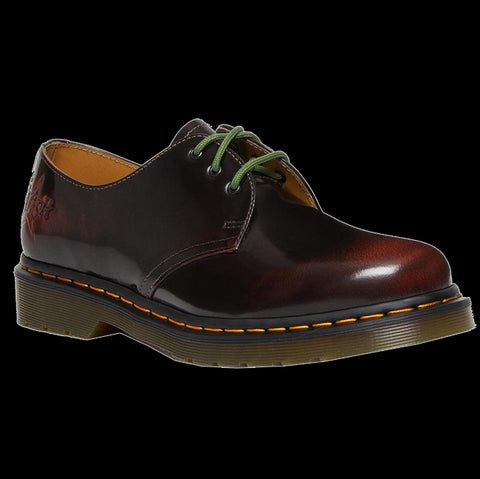 Dr. Martens - 3 Eyelet Clash Arcadia Shoe