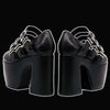 Lamoda - Bad Moves Platform Heels