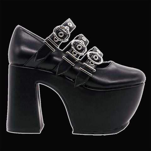 Lamoda - Bad Moves Platform Heels