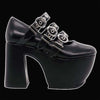 Lamoda - Bad Moves Platform Heels