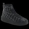Demonia - Sneaker - SpiderWeb 250