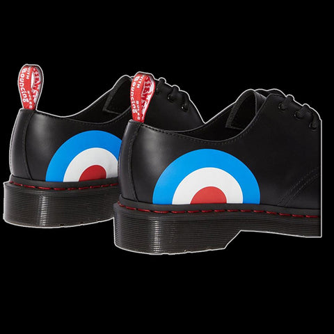 Dr Martens - THE WHO 1461 Shoe