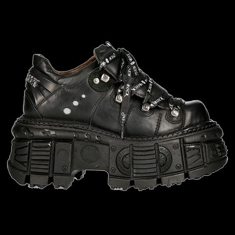 New Rock - Grimm Ankle Boot