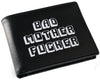 Pulp Fiction - Bad Mother Fu*ker - White
