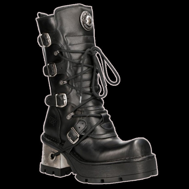 New Rock - Selena Boot