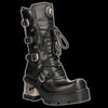 New Rock - Selena Boot