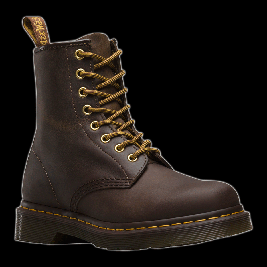Crazy horse 2025 doc martens