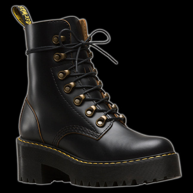 Dr. Martens Leona 9 / Black