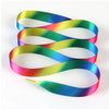 8 Eyelet Rainbow Ribbon Laces (120 cm / 47 in)