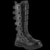Demonia - Riot Damned 21MP Steel-Toe Boot