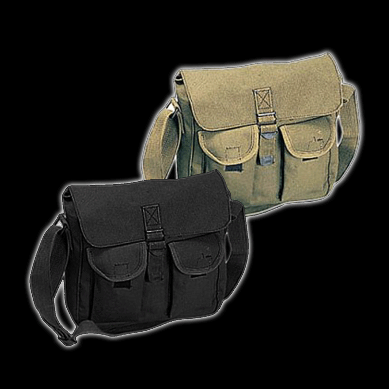 ROTHCO - AMMO SHOULDER BAG