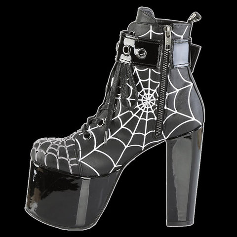 Demonia - TORMENT - 51 SPIDER WEB