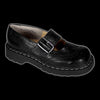 TUK - Black Wingtip Mary Jane Shoe